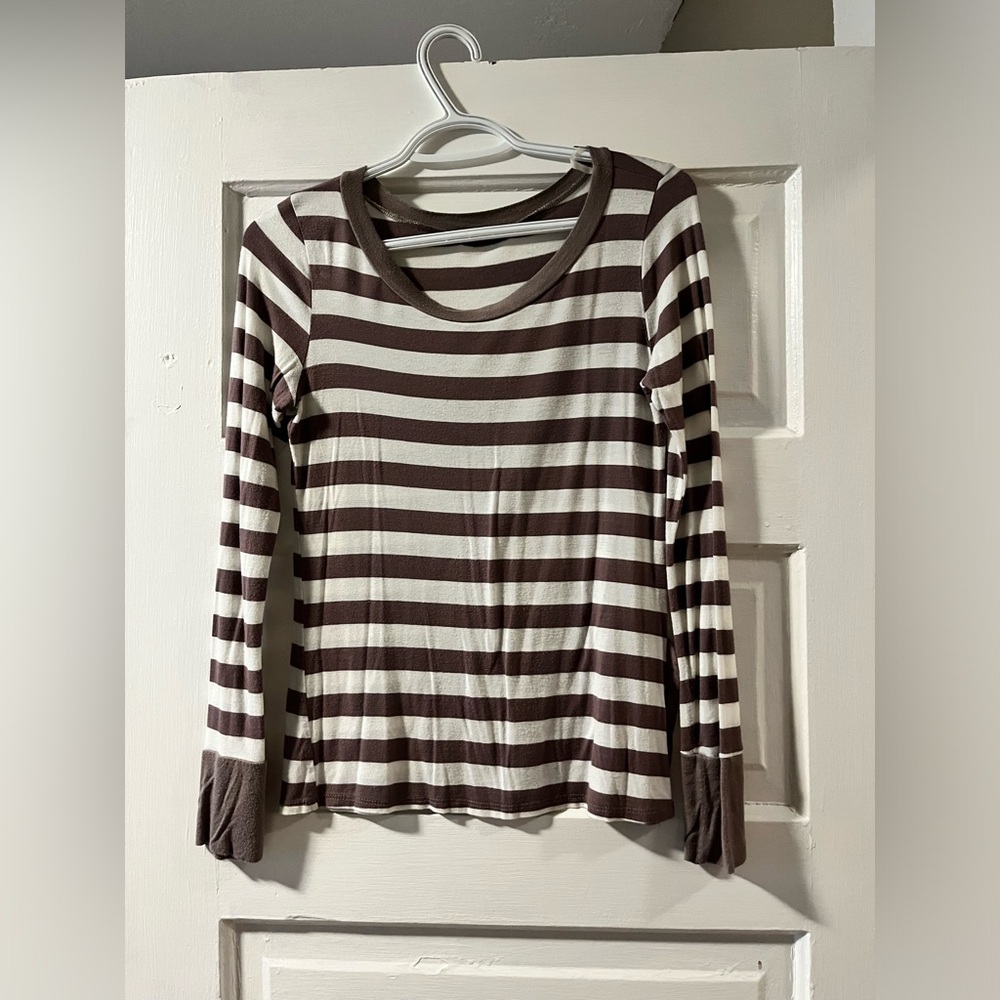 Mon Ami Long Sleeve from Ash & Ash Co.